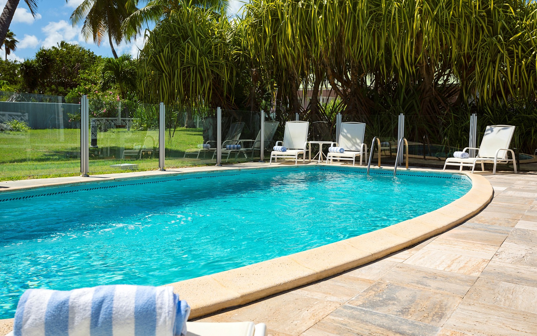 Esmeralda Resort